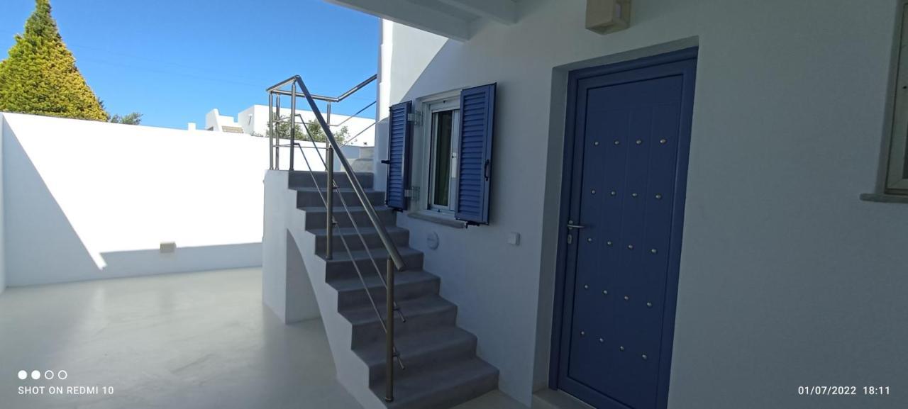 Aparthotel Anemes Avlemonas