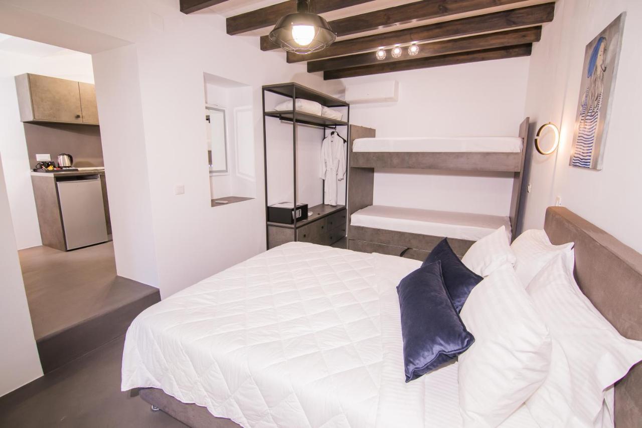 Apartment Ialemos Group