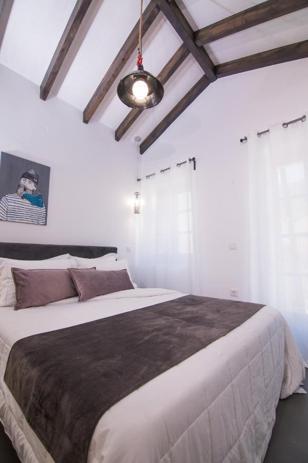 Ialemos Group Apartment Symi