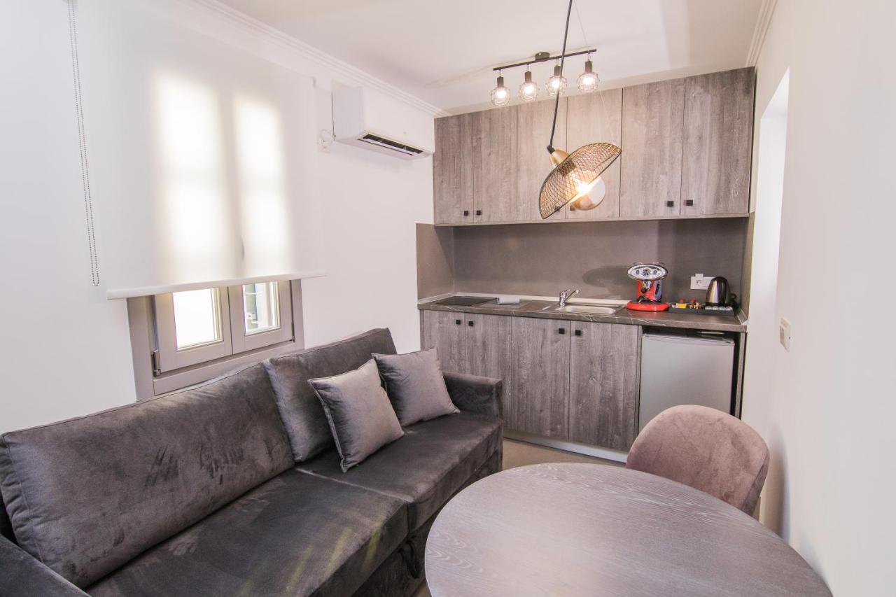 Apartment Ialemos Group
