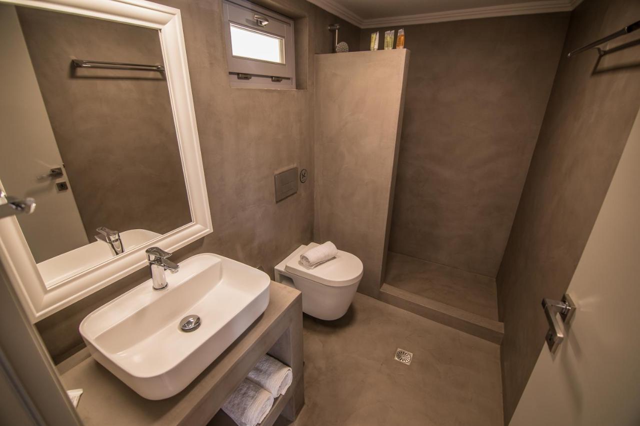 Ialemos Group Apartment