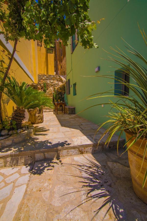 Apartment Ialemos Group