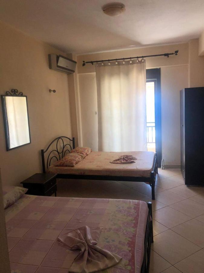 Apartment Bella Vista