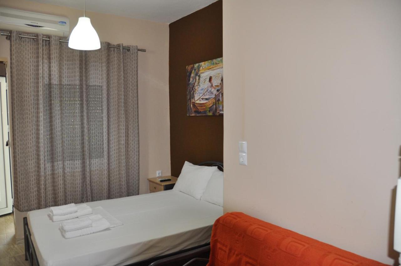 Sofia Guest house *