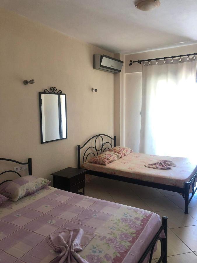 Bella Vista Apartment Nea Vrasna
