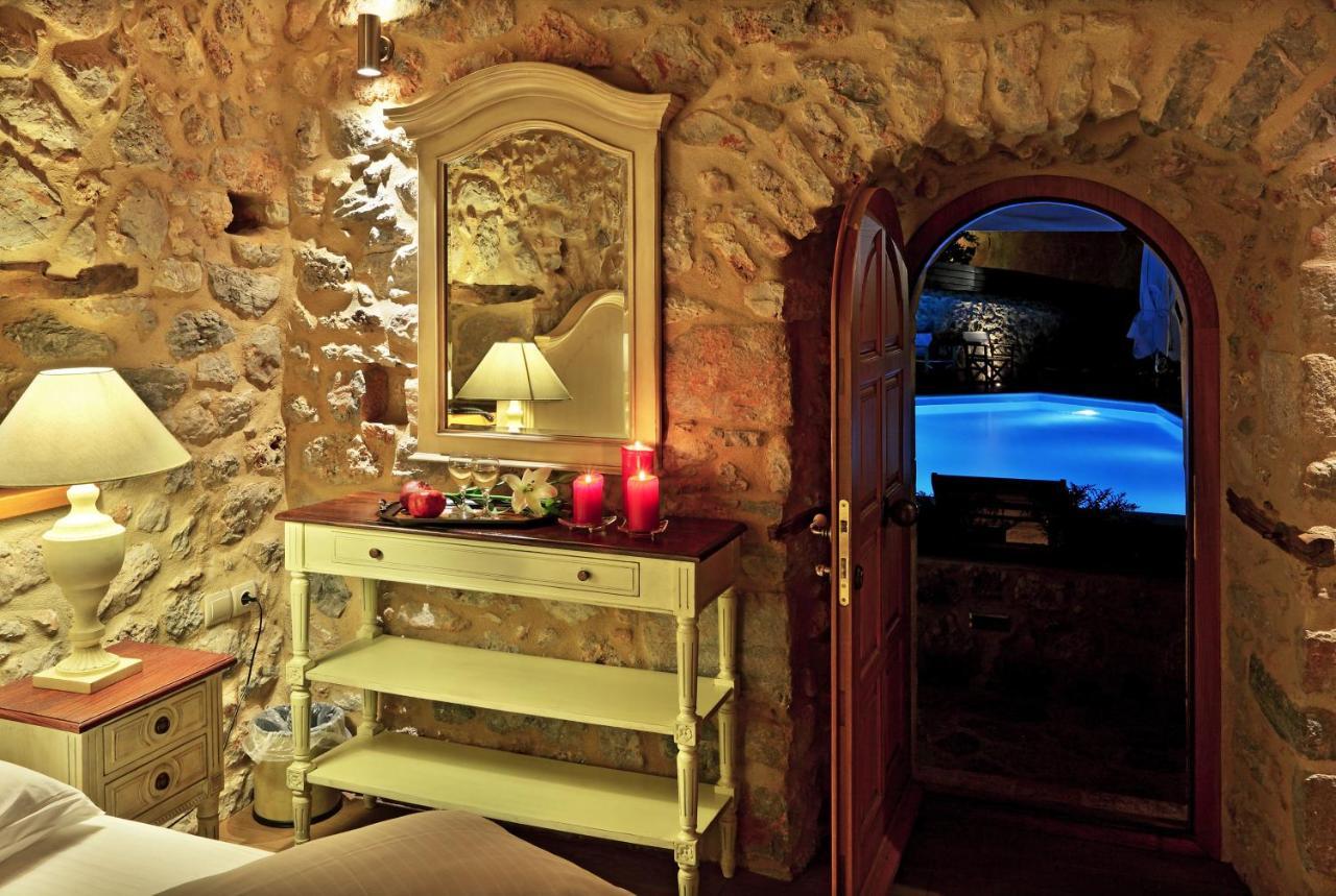 Hotel Archontiko Chioti