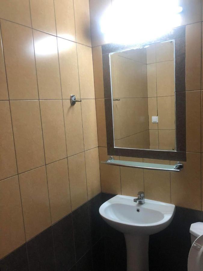 Bella Vista Apartment *