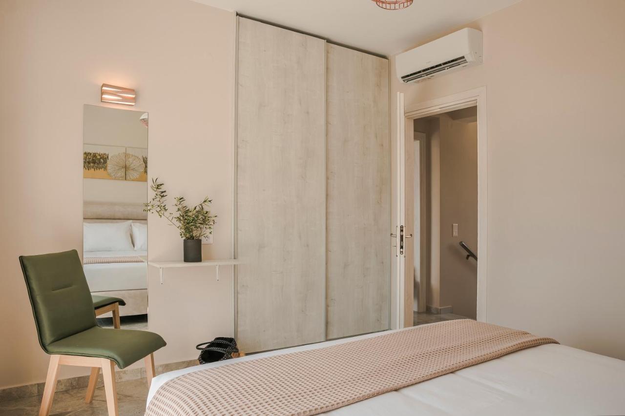 Villa Montagna & Mare Livathos (Kefalonia)