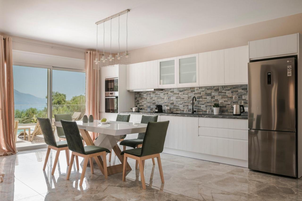 Montagna & Mare Villa *