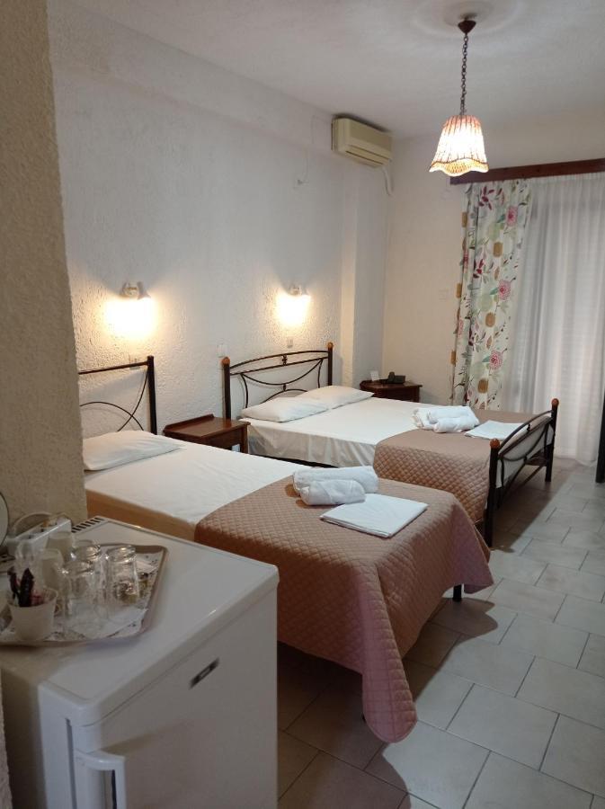 Hotel Olga 2*