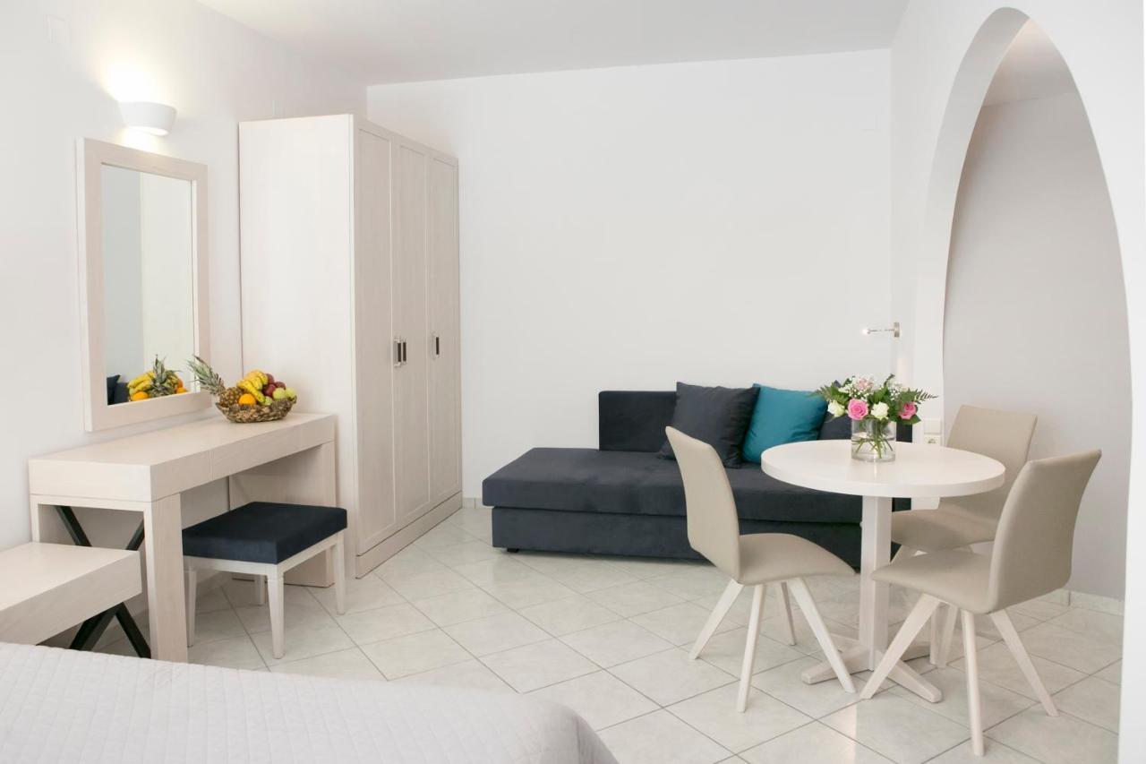 Aparthotel Rezi Parga