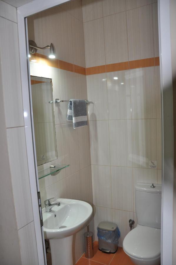 Guest house Sofia Nea Vrasna