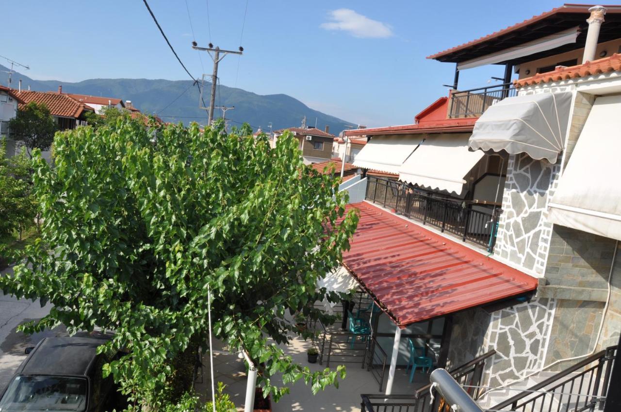 Guest house Sofia Nea Vrasna