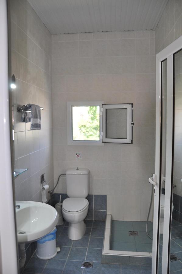 Sofia Guest house *
