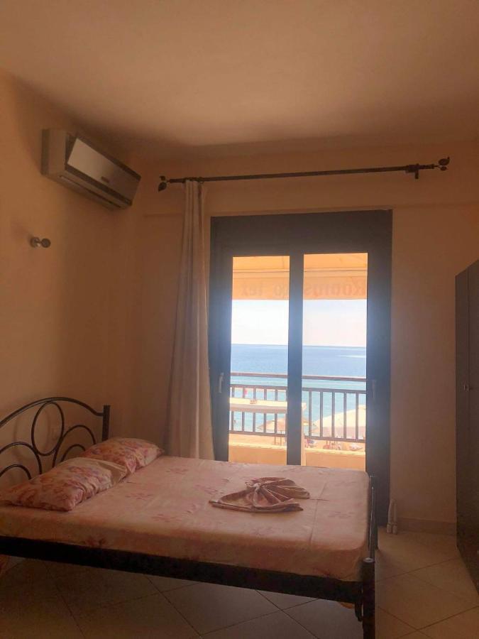 Apartment Bella Vista Nea Vrasna