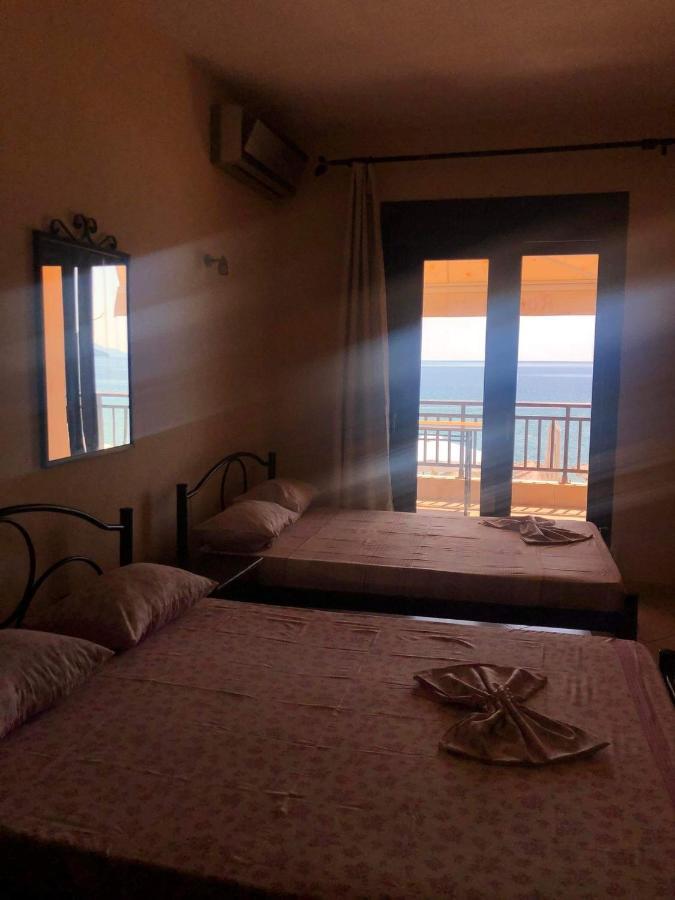 Apartment Bella Vista Nea Vrasna