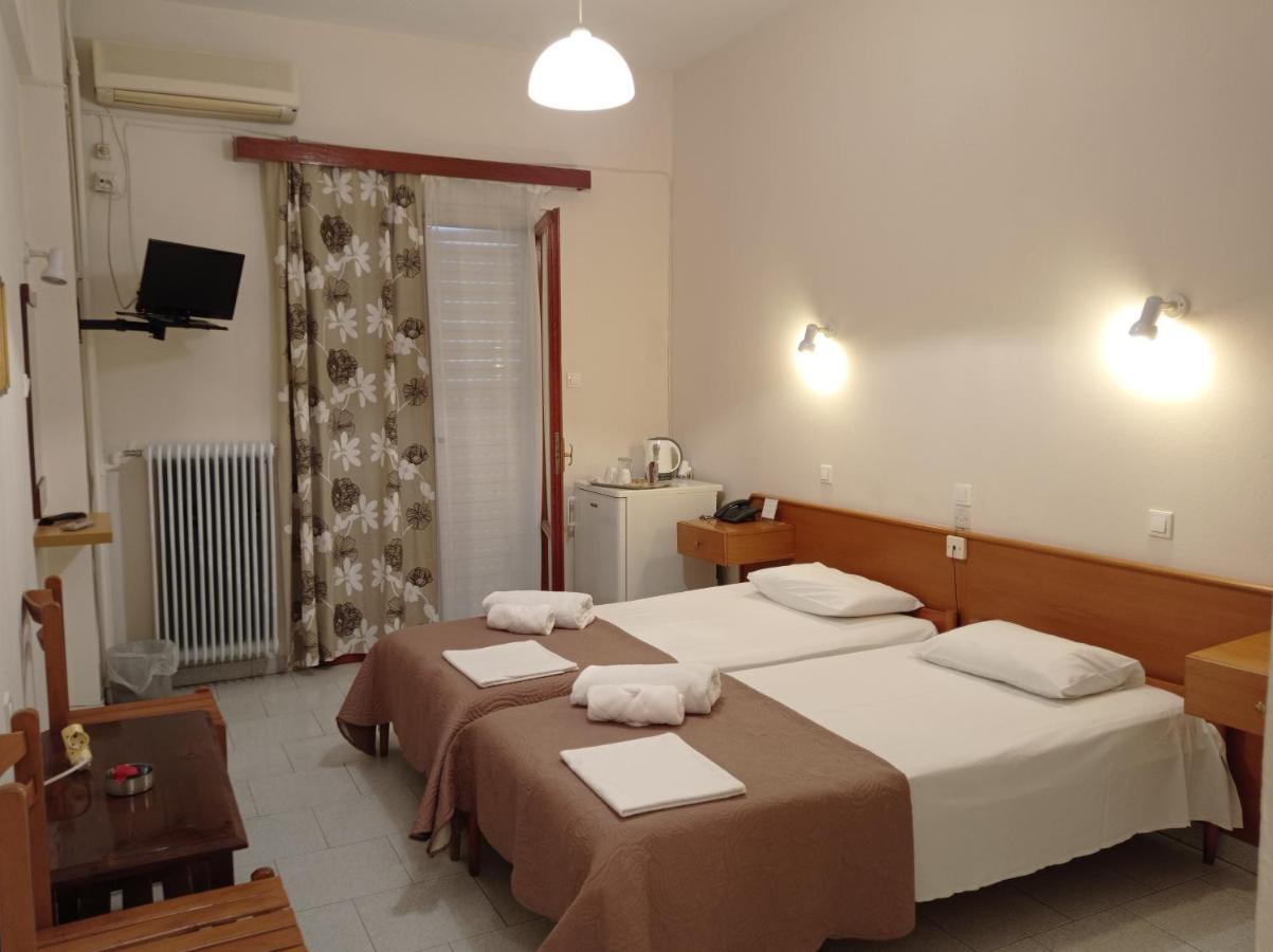 Olga Hotel