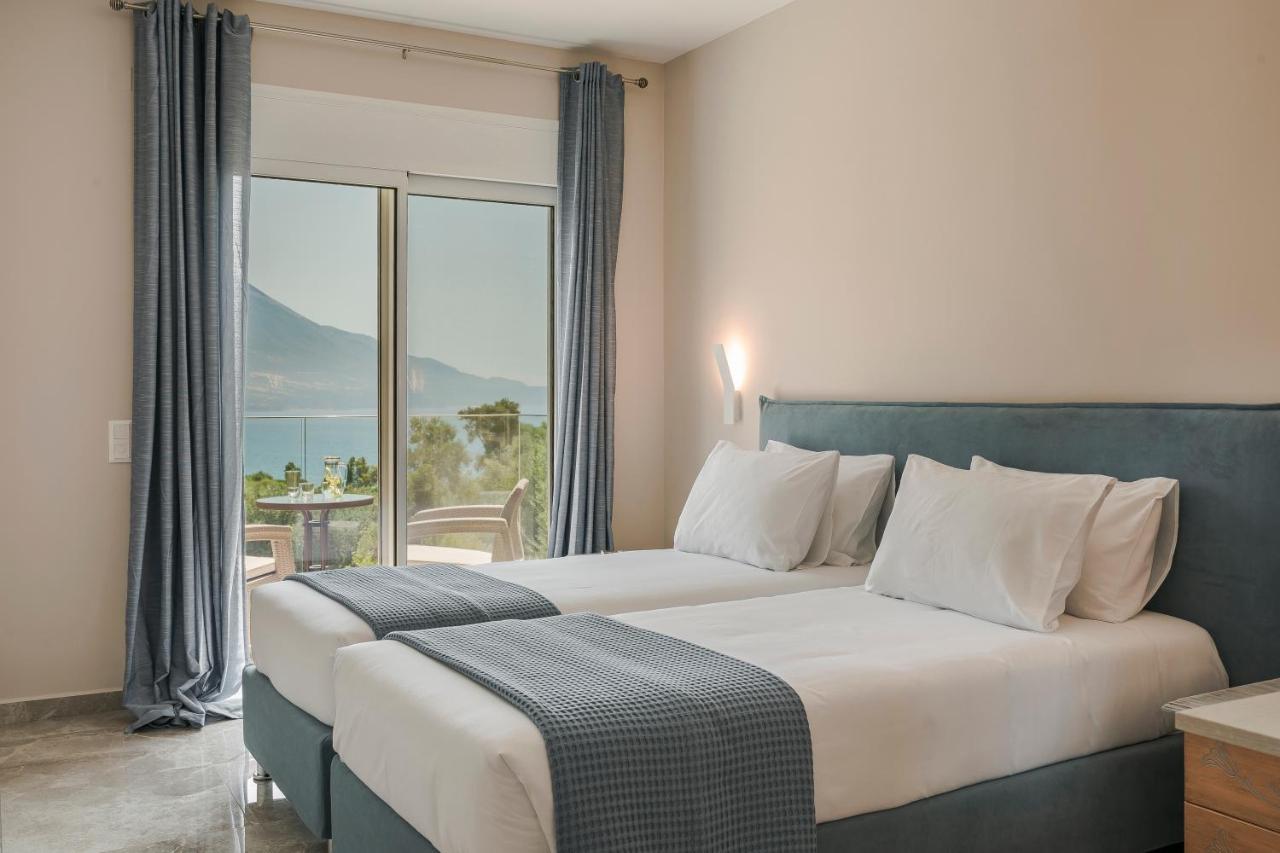 Villa Montagna & Mare