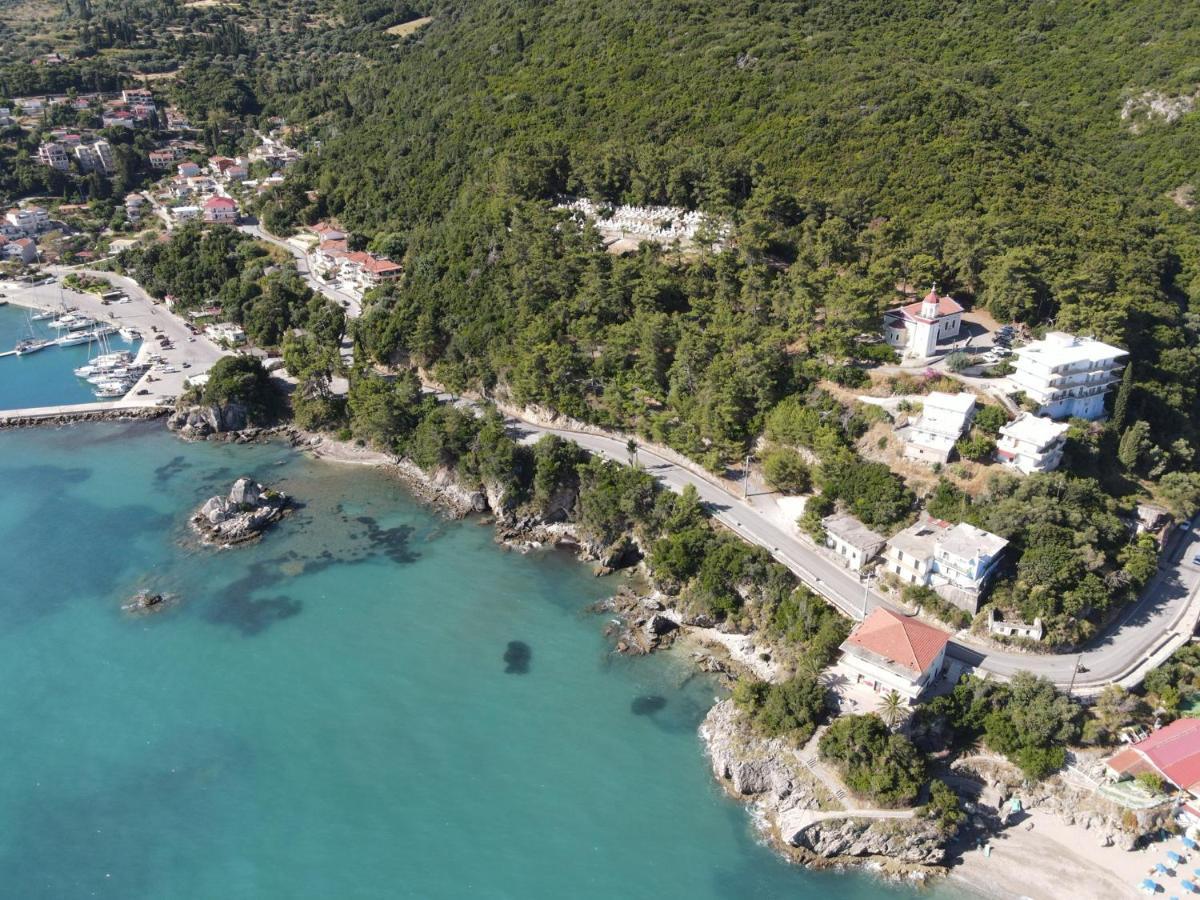Valsamis Poros (Kefalonia)