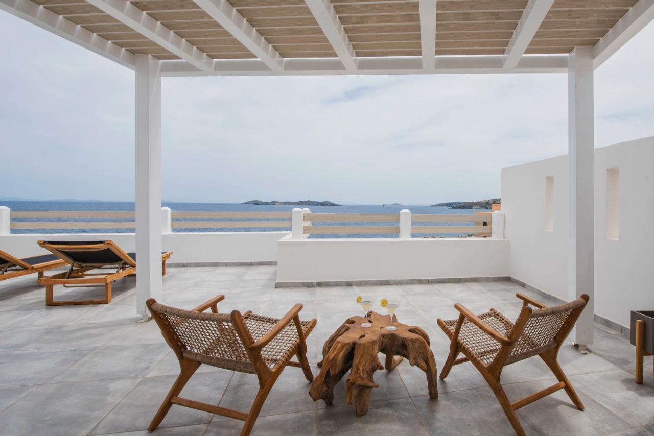 Hermes Hotel Ermoupoli