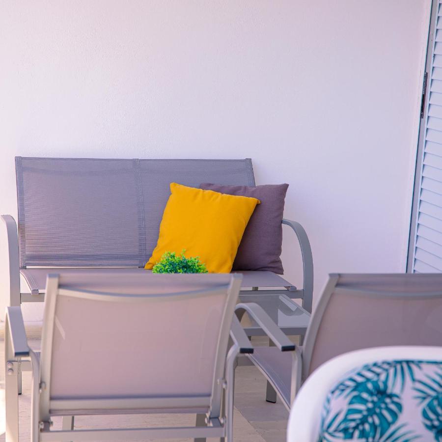 Memi Apartment *