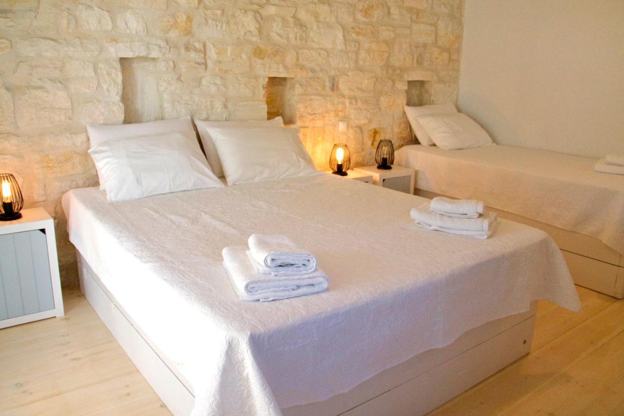 Aparthotel Nomads House Logaras