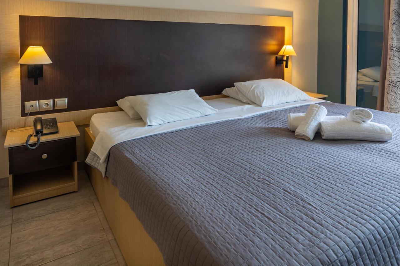 Paradise 4* Finikounta