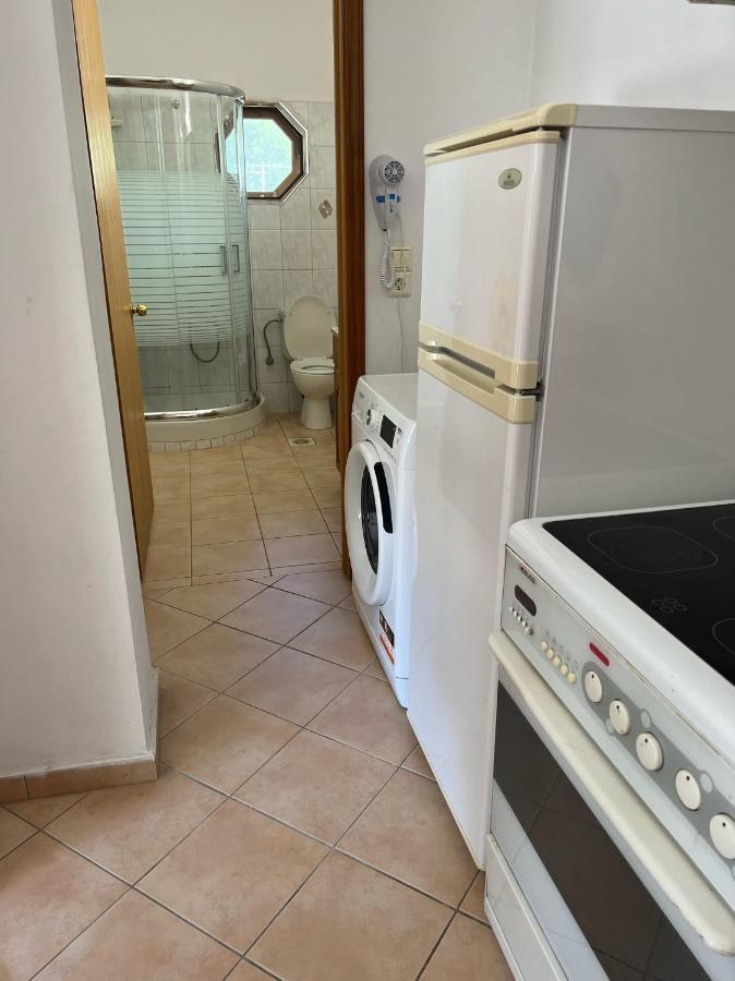 Aparthotel Valsamis Poros (Kefalonia)