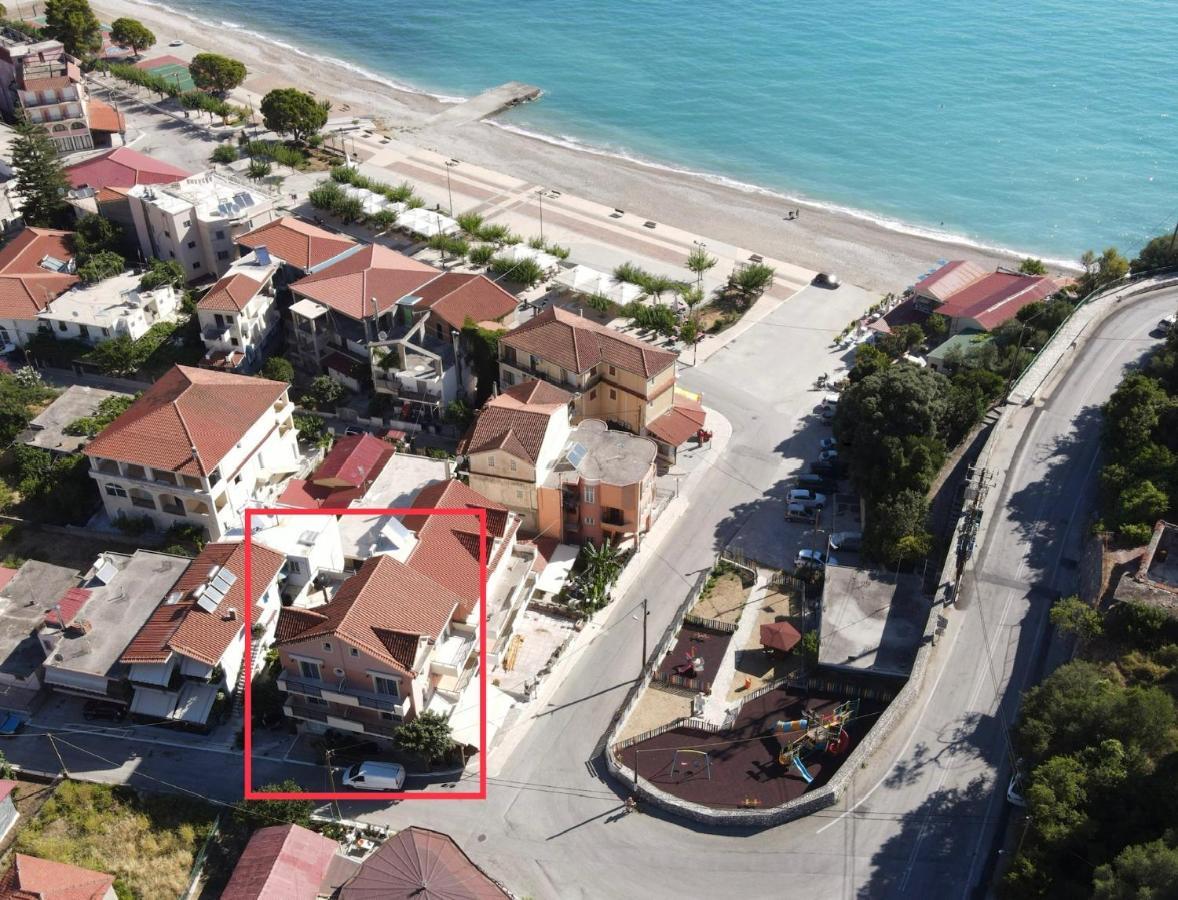 Valsamis Aparthotel *