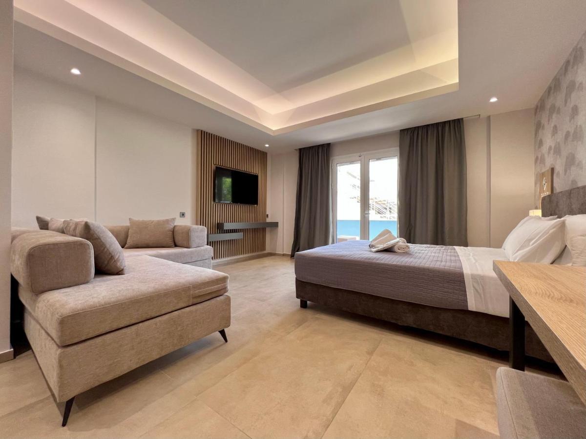 Hotel Paradise