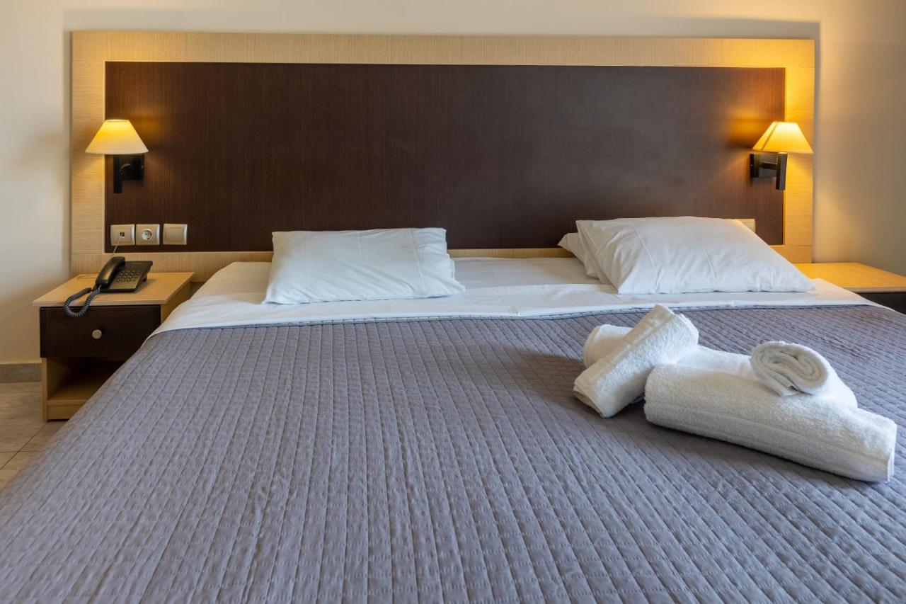 Paradise Hotel 4*