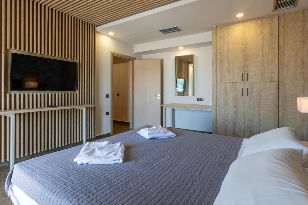 Hotel Paradise