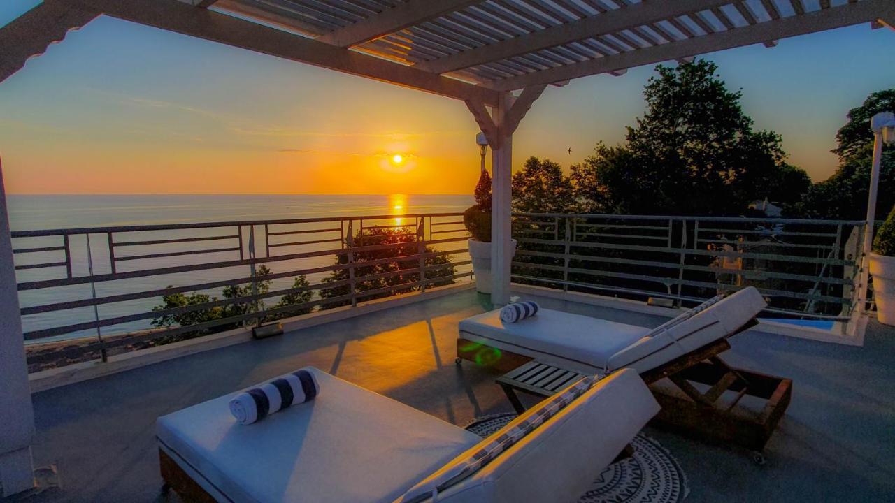 Panorama & - Adults Only 4* Stomion (Thessaly)