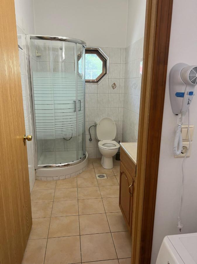 Valsamis Aparthotel *