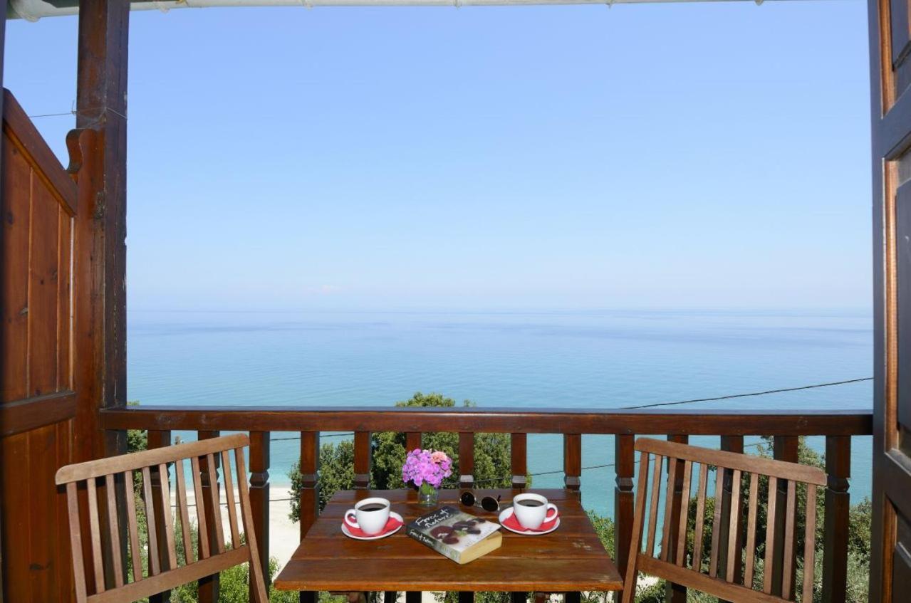 Guest house To Mpalkoni 3*