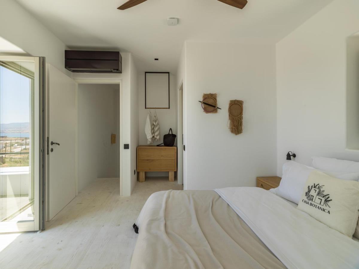Casa Botanica Luxury
