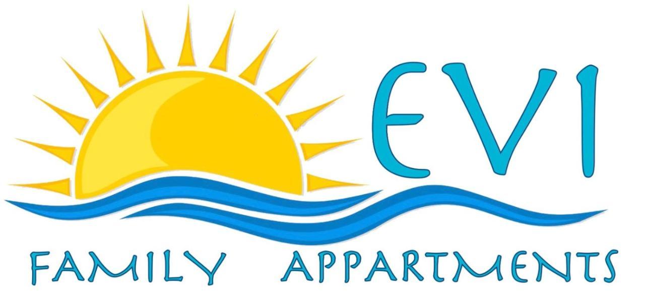 Evi - Family Kavos