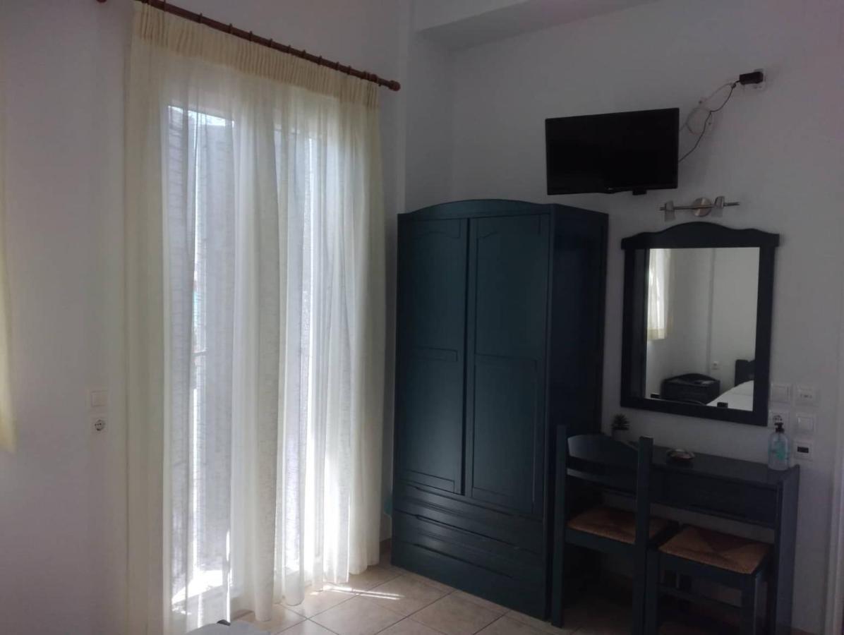 Aparthotel Margarita