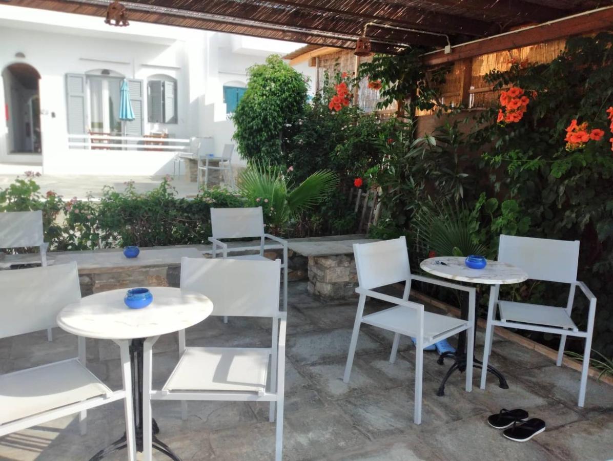 Margarita Aparthotel *