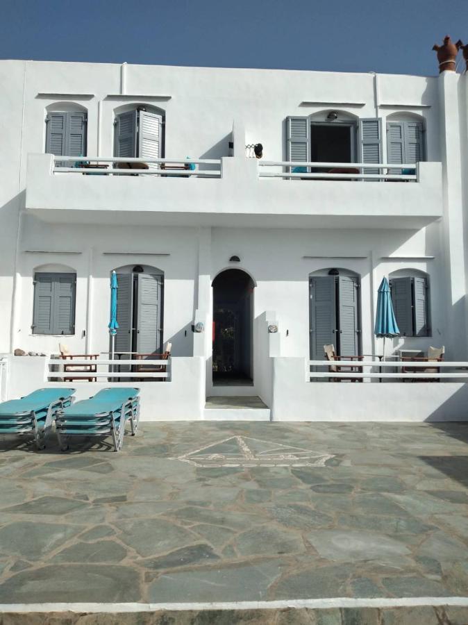 Aparthotel Margarita *