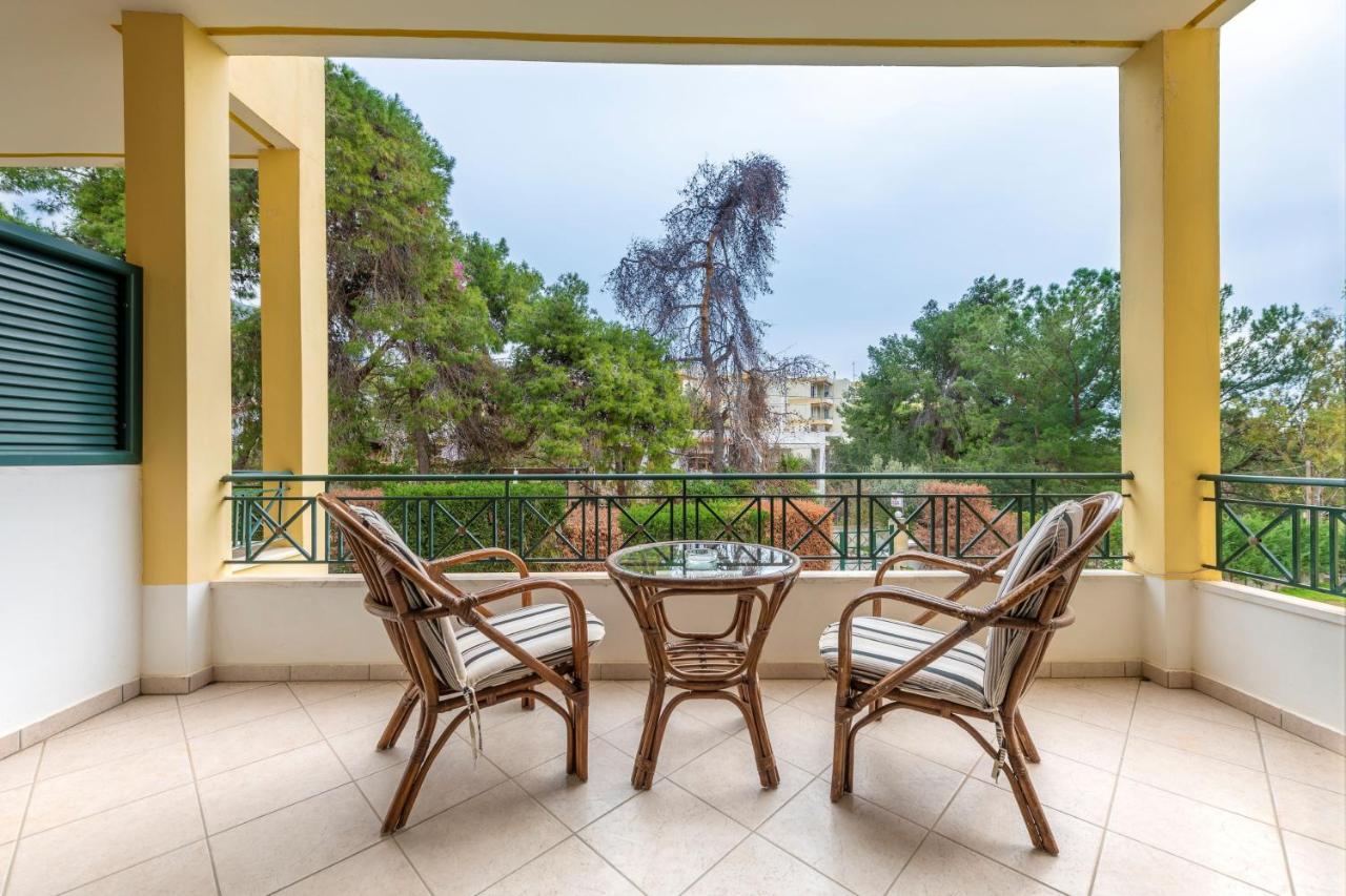 Apartment J - Seaside Retreats