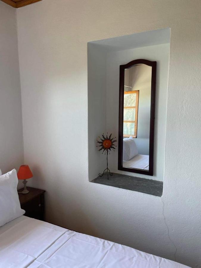 Holiday home Pelionature Maizonette