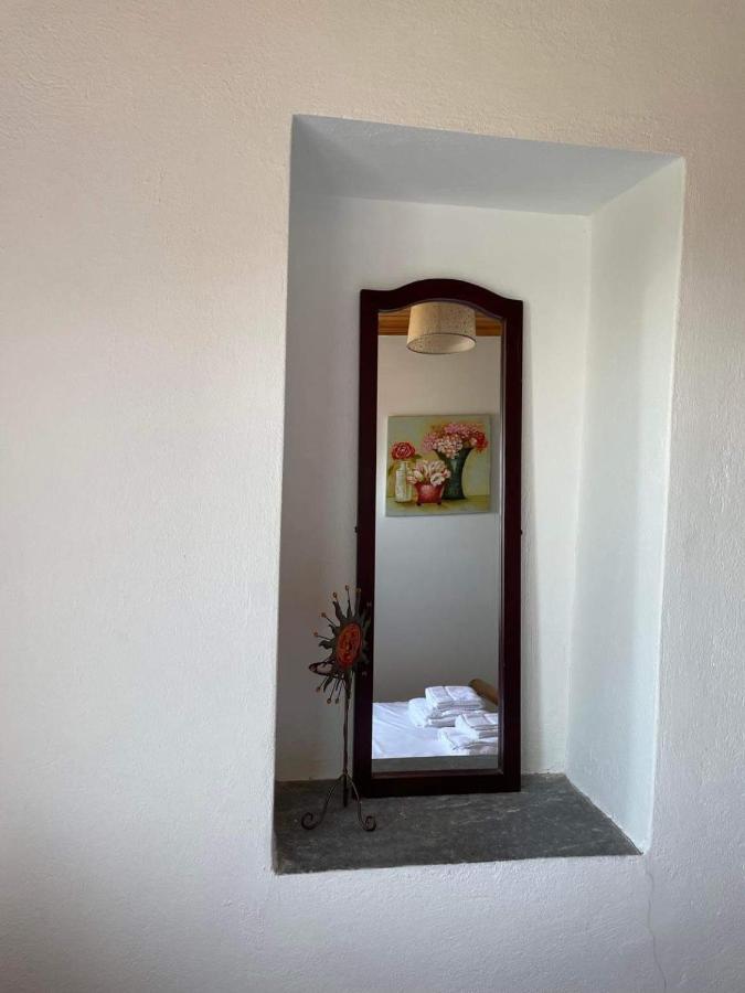 Holiday home Pelionature Maizonette