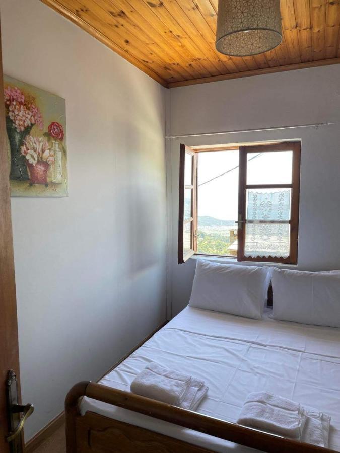 Pelionature Maizonette Holiday home *