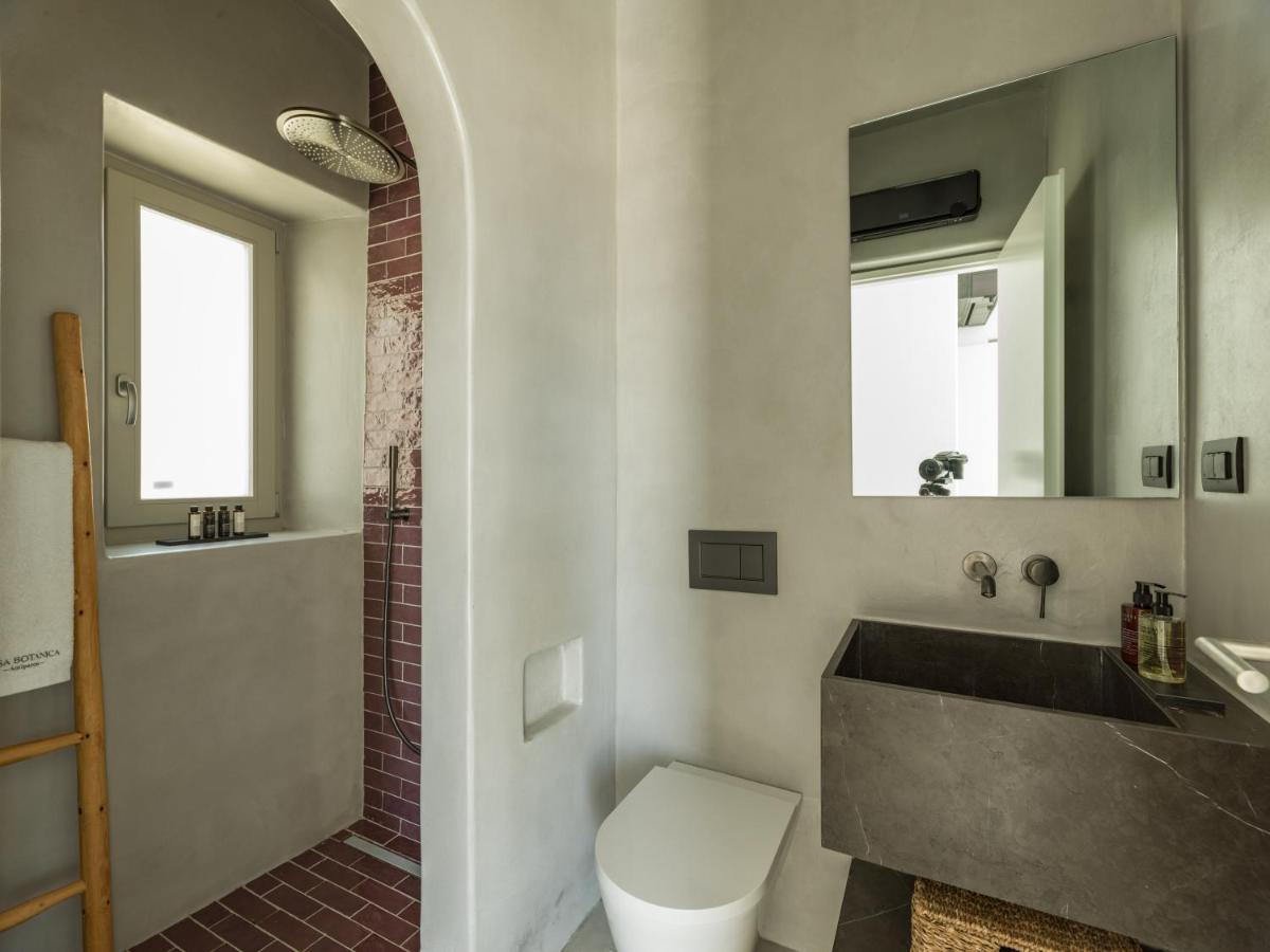 Casa Botanica Luxury Villa *