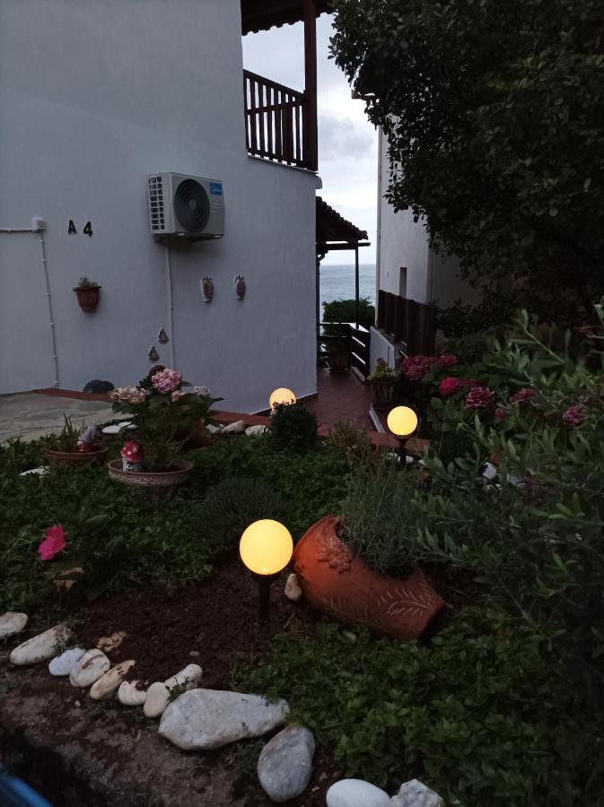 Alisaxni Seaside Apartment Agios Ioannis (Thessaly)
