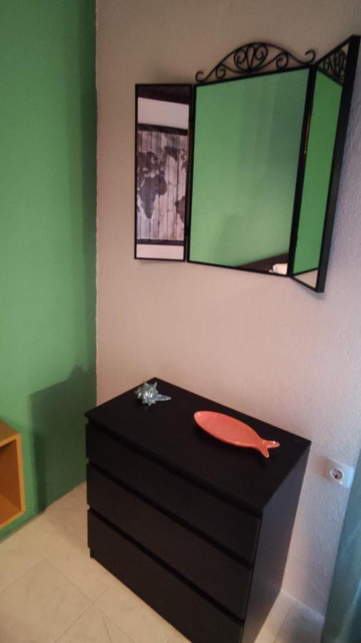 Apartment Alisaxni Seaside Agios Ioannis (Thessaly)