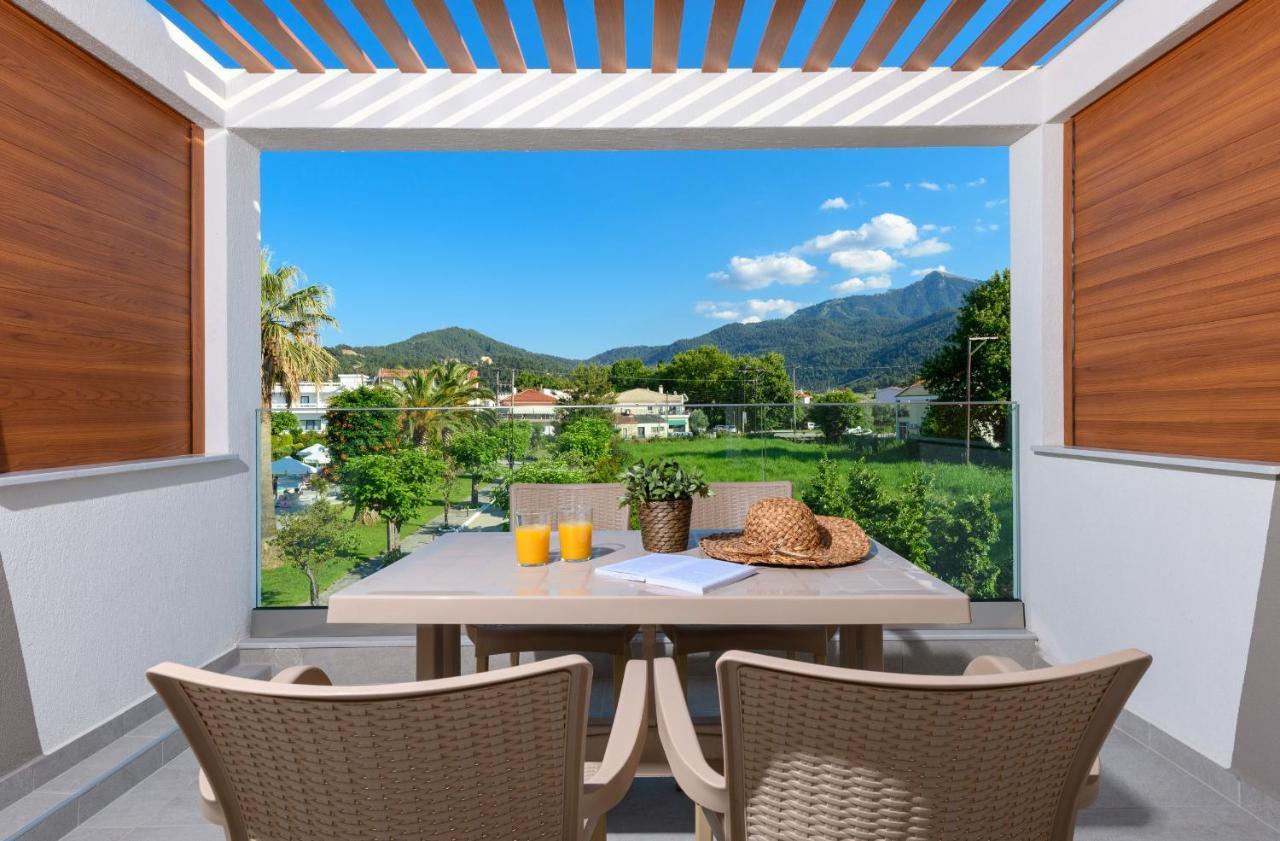 Hotel Aethria