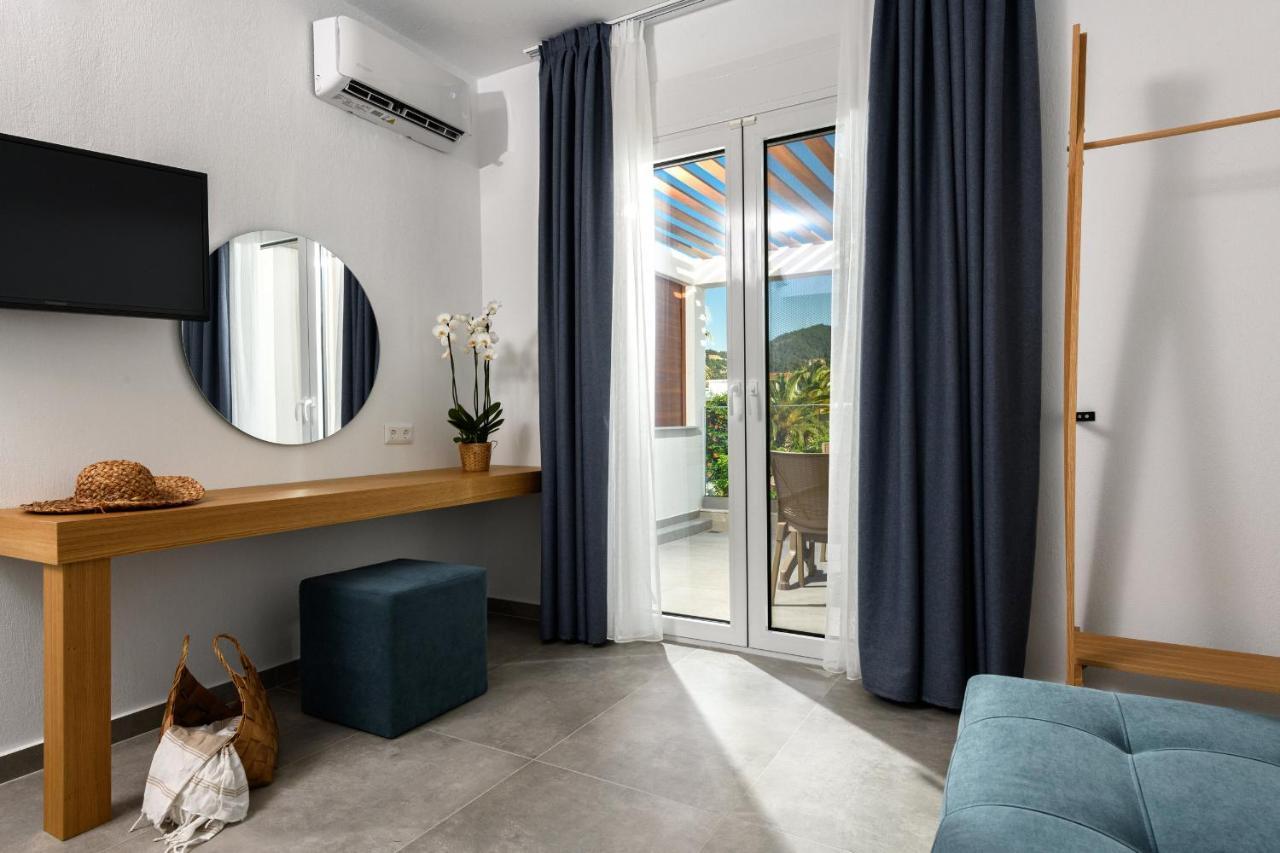 Hotel Aethria