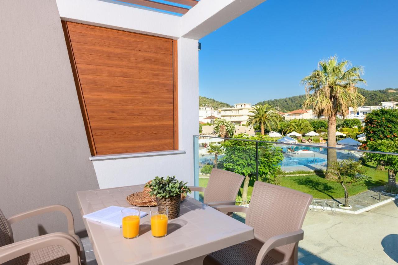 Hotel Aethria Limenas (Thasos)